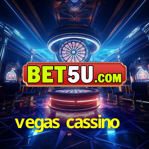 vegas cassino